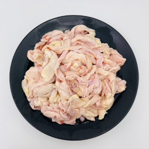 [하남] 맛상 닭껍질 1kg / 고소하고 담백한 일품 간식.
