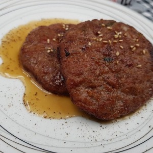 [하남] 맛상 수제너비아니 400g / 100% 국내산 돼지고기의 위엄